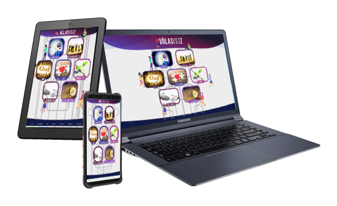 Weboldal készítés responsive megjelenéssel, tablet, telefon, lap-top és monitor